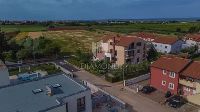Novigrad, modern terraced house! - 17