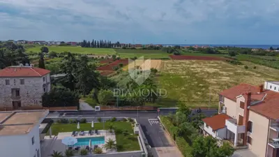 Novigrad, modern terraced house! - 15