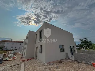 Novigrad, modern terraced house! - 16