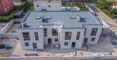 Novigrad, modern terraced house! - 21
