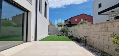 Novigrad, modern terraced house! - 19