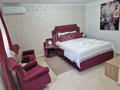 Haus 134 m², Kuče - 4 Apartments und Parkplatz für 4 Fahrzeuge - 5