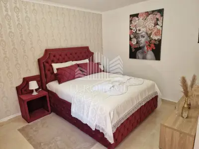 Haus 134 m², Kuče - 4 Apartments und Parkplatz für 4 Fahrzeuge - 8