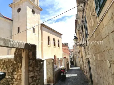 Wohnung, Split, 20 m², 1-Zimmer, 140 000 €