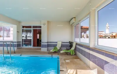 House 409 m², Vodnjan - quiet neighborhood and indoor pool - 18