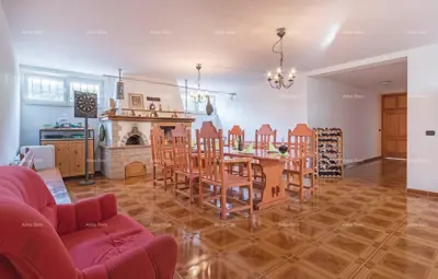 House 409 m², Vodnjan - quiet neighborhood and indoor pool - 7