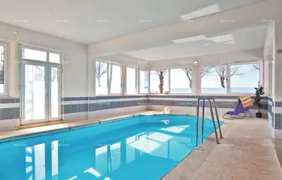 House 409 m², Vodnjan - quiet neighborhood and indoor pool - 17