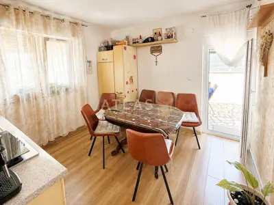Wohnung 39 m², Krk - Balkon und Meerblick - 2