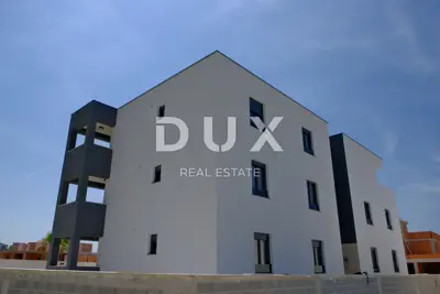 Apartment 85 m², Vrsi, Mulo - near the sea and parking space - 5