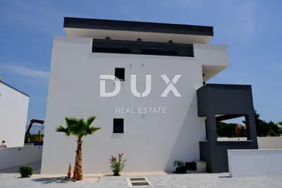 Apartment 85 m², Vrsi, Mulo - near the sea and parking space - 4