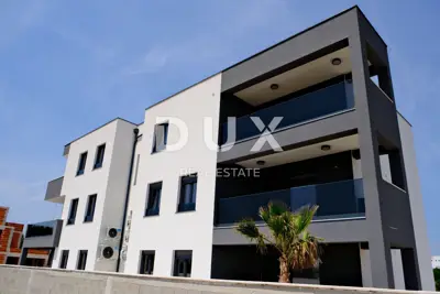 Apartment 85 m², Vrsi, Mulo - near the sea and parking space - 2