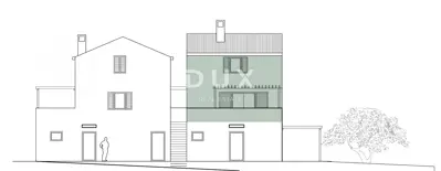 Apartment 82.5 m², Nerezine - 2 bedrooms and terrace - 11