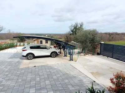 House for sale in Marčana, 320 m² - 5