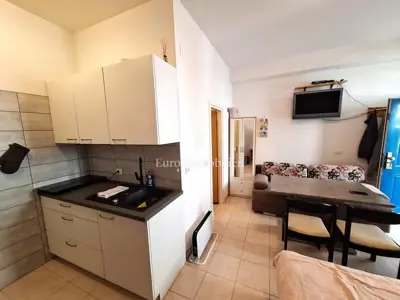 Wohnung zum Kauf in Malinska, 32 m² - 11