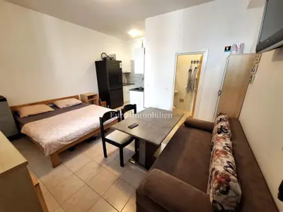 Wohnung zum Kauf in Malinska, 32 m² - 2
