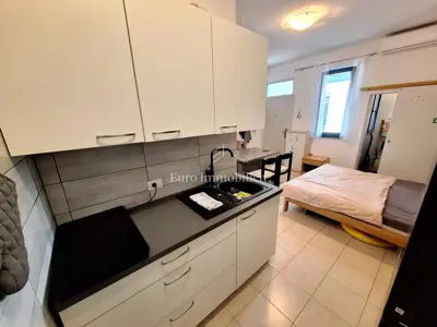 Wohnung zum Kauf in Malinska, 32 m² - 3