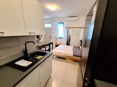 Wohnung zum Kauf in Malinska, 32 m² - 4