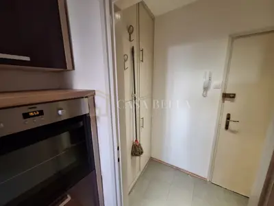 Stan 35 m², Varaždin Centar - moderno namješten - 8