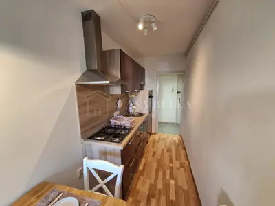 Stan 35 m², Varaždin Centar - moderno namješten - 9