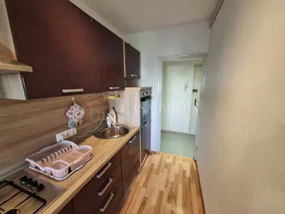 Stan 35 m², Varaždin Centar - moderno namješten - 7