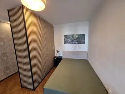 Stan 35 m², Varaždin Centar - moderno namješten - 10