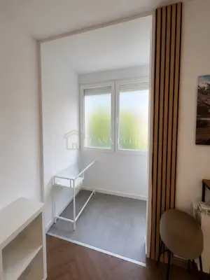 Stan 35 m², Varaždin Centar - moderno namješten - 11
