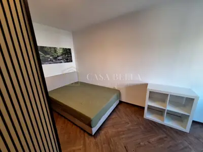 Stan 35 m², Varaždin Centar - moderno namješten - 2