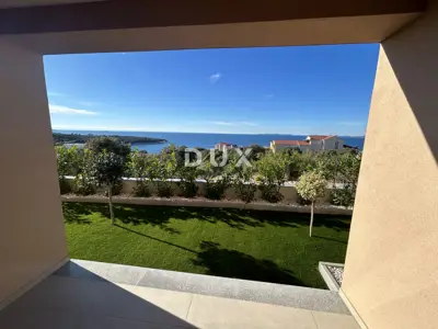 Apartment 87.5 m², Primošten - 2 bedrooms, loggia - 5