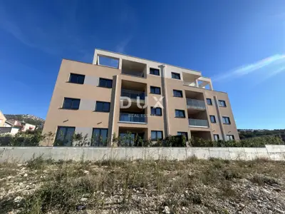 Apartment 87.5 m², Primošten - 2 bedrooms, loggia - 4