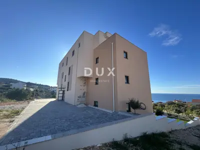 Apartment 87.5 m², Primošten - 2 bedrooms, loggia - 2