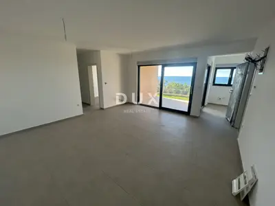 Apartment 87.5 m², Primošten - 2 bedrooms, loggia - 10