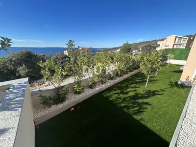 Apartment 87.5 m², Primošten - 2 bedrooms, loggia - 7