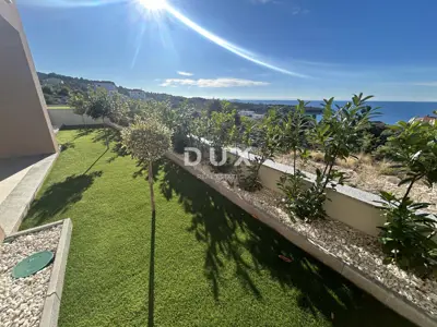 Apartment 87.5 m², Primošten - 2 bedrooms, loggia - 6