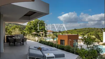 Vrbnik, Krk, Villa in Meeresnähe zur langfristigen Miete - 6