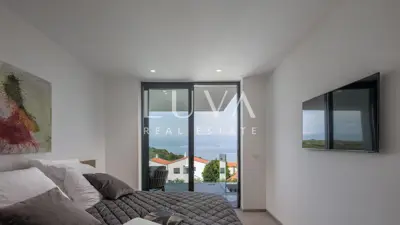 Vrbnik, Krk, Villa in Meeresnähe zur langfristigen Miete - 14