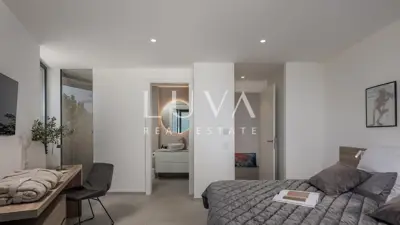 Vrbnik, Krk, Villa in Meeresnähe zur langfristigen Miete - 19