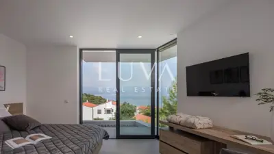 Vrbnik, Krk, Villa in Meeresnähe zur langfristigen Miete - 18