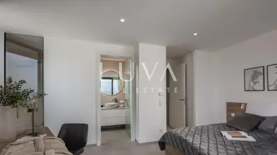 Vrbnik, Krk, Villa in Meeresnähe zur langfristigen Miete - 20