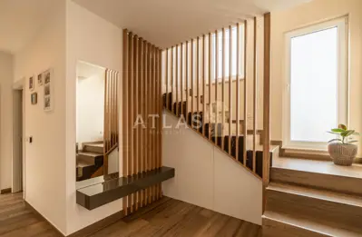 Bakar, krasica | modern eingerichtetes Haus mit großem Gartengrundstück - 14