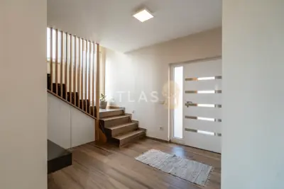 Bakar, krasica | modern eingerichtetes Haus mit großem Gartengrundstück - 19