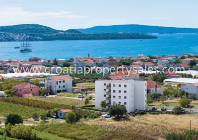 Stan, Trogir, 57 m², 2-soban, 234 357 €