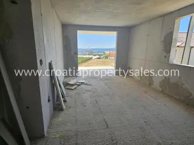 Wohnung, Trogir, 57 m², 2 Zimmer, 234 357 € - 8