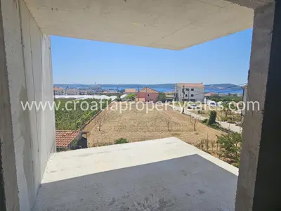 Wohnung, Trogir, 57 m², 2 Zimmer, 234 357 € - 7