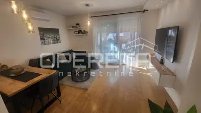 Wohnung 67 m², Sesvetski Kraljevec - neu renoviert und möbliert - 3