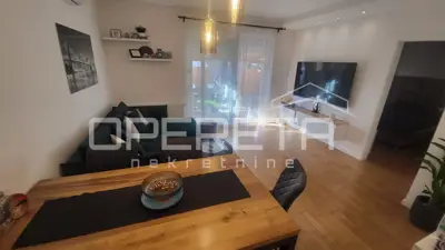 Wohnung 67 m², Sesvetski Kraljevec - neu renoviert und möbliert - 4