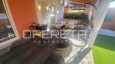 Wohnung 67 m², Sesvetski Kraljevec - neu renoviert und möbliert - 11