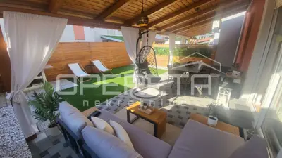 Wohnung 67 m², Sesvetski Kraljevec - neu renoviert und möbliert