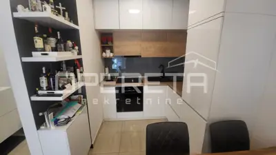 Wohnung 67 m², Sesvetski Kraljevec - neu renoviert und möbliert - 7