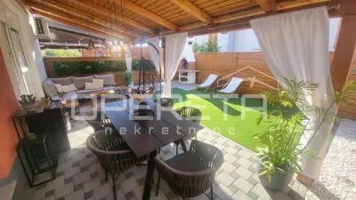 Wohnung 67 m², Sesvetski Kraljevec - neu renoviert und möbliert - 12