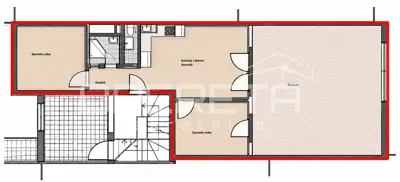 Wohnung 67 m², Sesvetski Kraljevec - neu renoviert und möbliert - 13